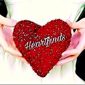 Please check out our fashion closet @Heartfinds